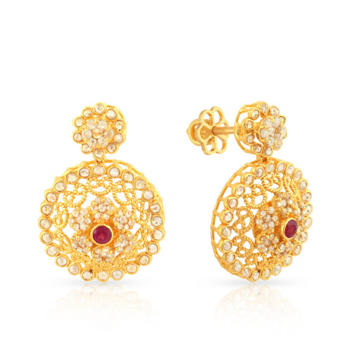 ERA Uncut Diamond Earring UCER7070