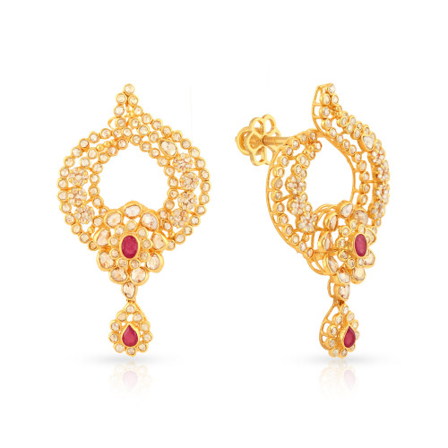 ERA Uncut Diamond Earring UCER7101