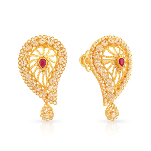 ERA Uncut Diamond Earring UCER7120