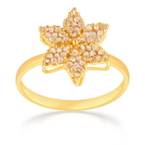 ERA Uncut Diamond Gold Ring UCRG6921