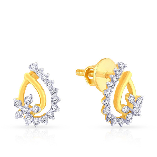 Mine Diamond Earring UIER26194