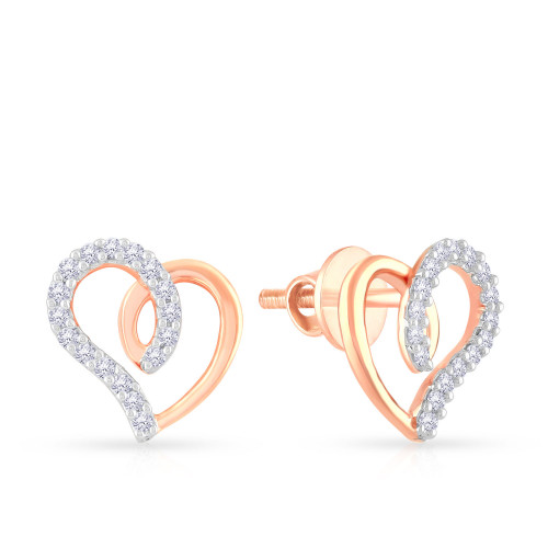 Mine Diamond Earring UIER40550