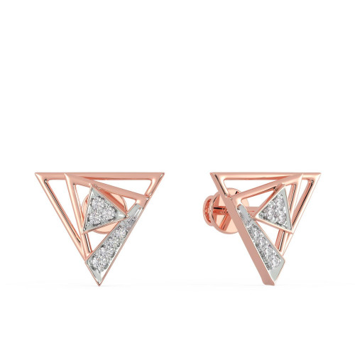 Mine Diamond Earring UIER43229