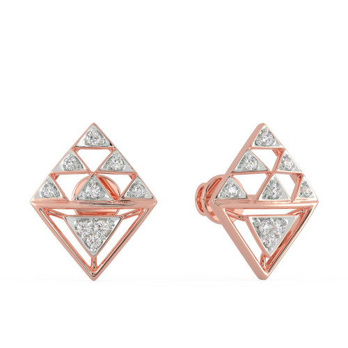 Mine Diamond Earring UIER43240