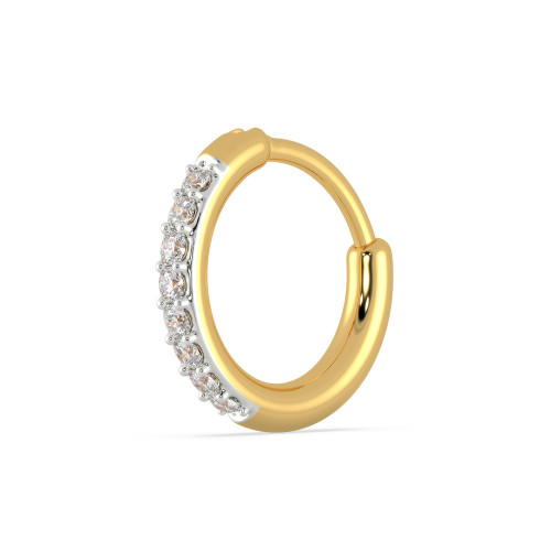 Mine Diamond Nosepin UINSP00334D