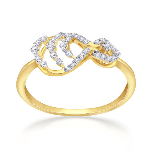 Mine Diamond Ring UIRG01654