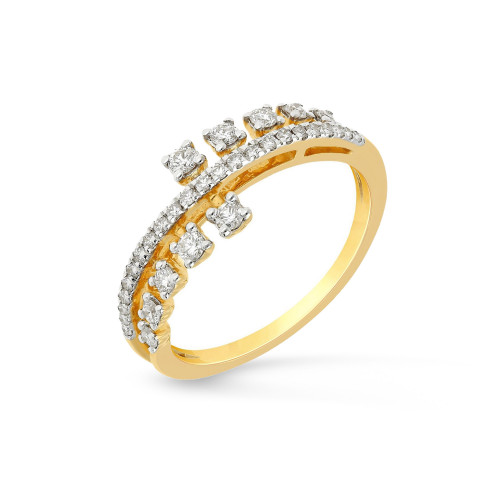 Mine Diamond Ring UIRG02983