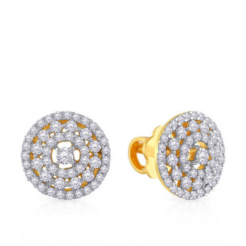 Mine Diamond Earring VKDEERT00015