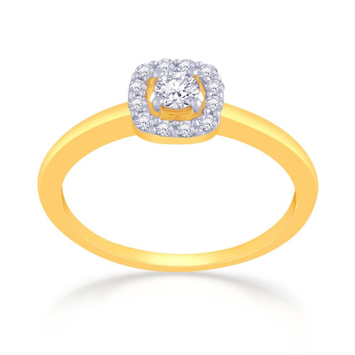 Mine Diamond Ring VKDRR1482