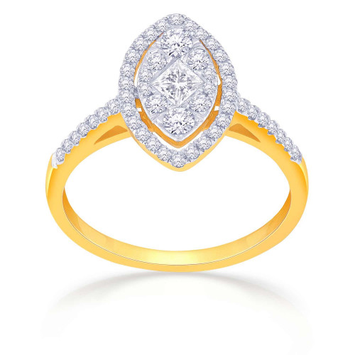 Mine Diamond Ring VKDRR1802