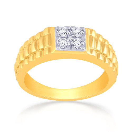 Mine Diamond Ring VKDRR1817