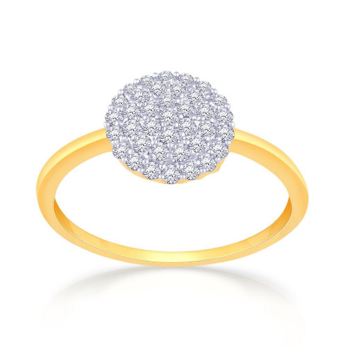Mine Diamond Ring VKDRR1934