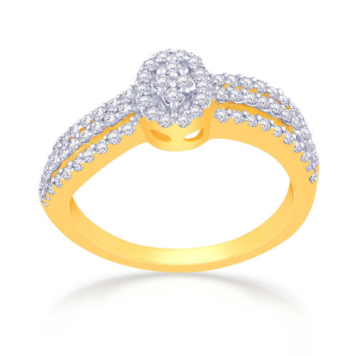 Mine Diamond Ring VKDRR618