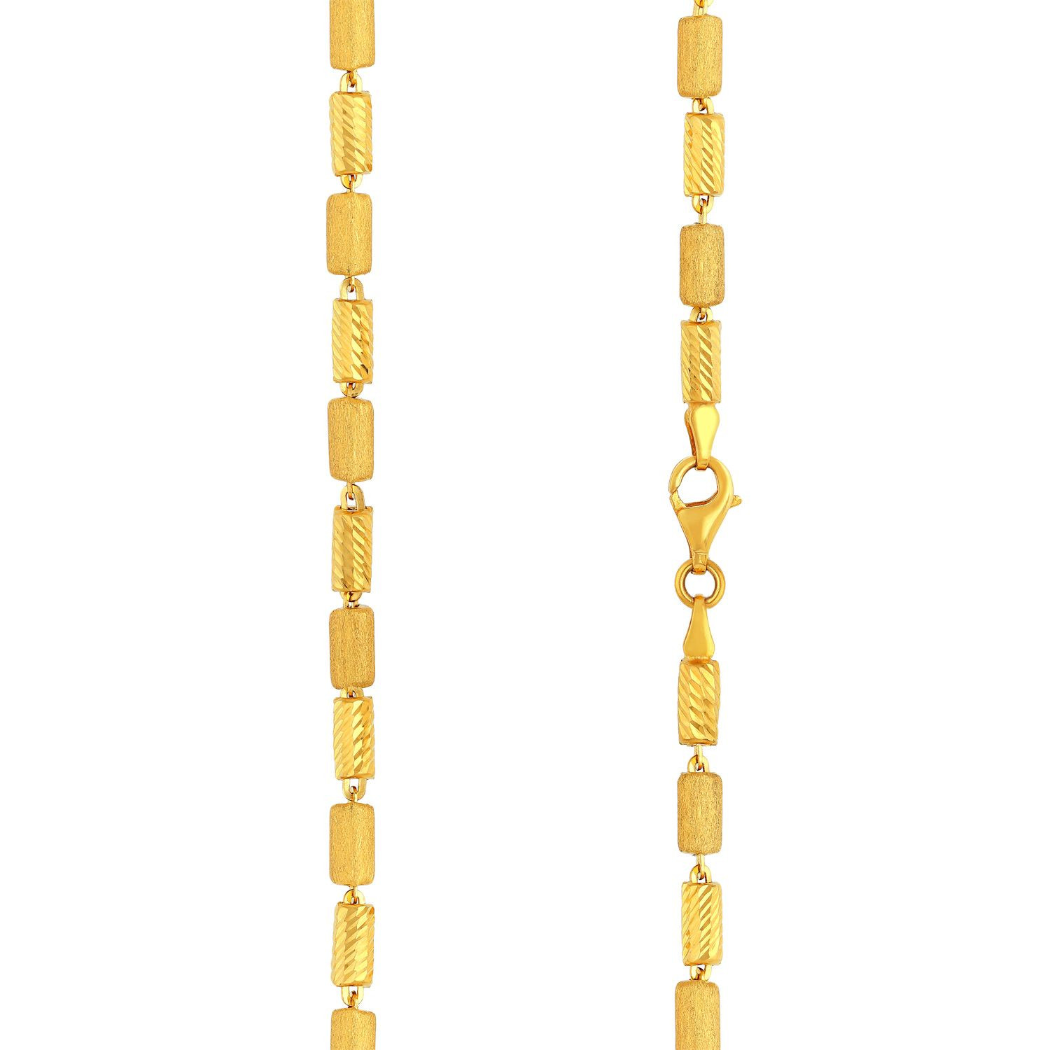 Malabar gold chain rate outlet