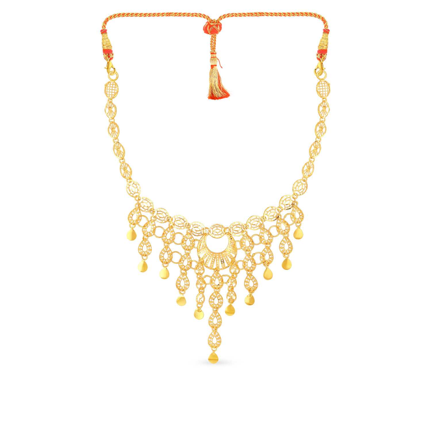 Gold necklace price in malabar gold hotsell