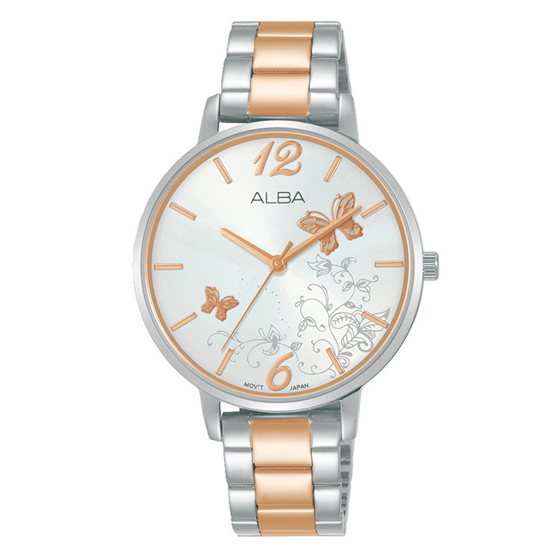 ALBA LADIES WATCH 💯AUTHENTIC READY STOCK💯 💯 ORIGINAl | Shopee Malaysia-sonthuy.vn