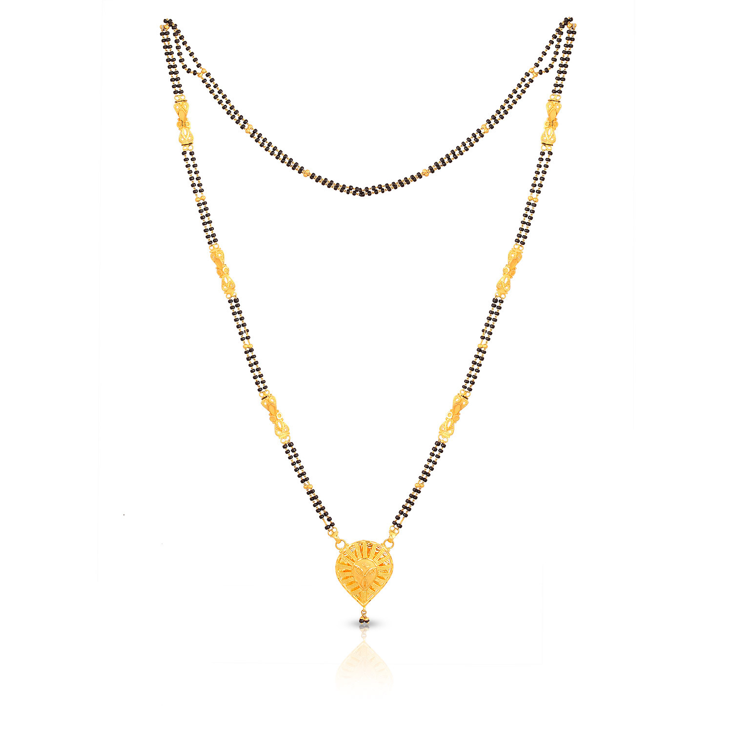 Malabar Gold Mangalsutra ANDAAAAAAEBI