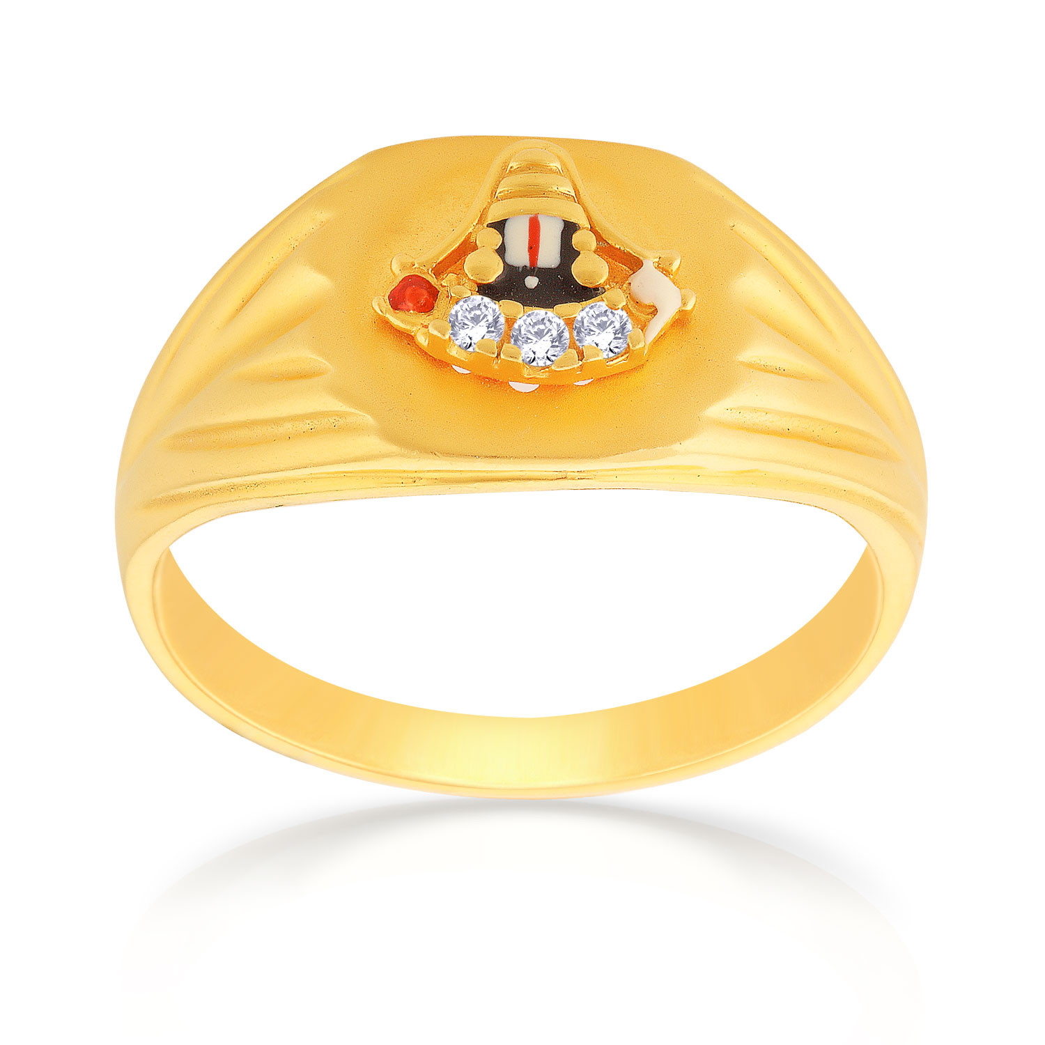 Gold Toe Ring | Toe Rings| Love Knot Adjustable toe ring | Gift for Women