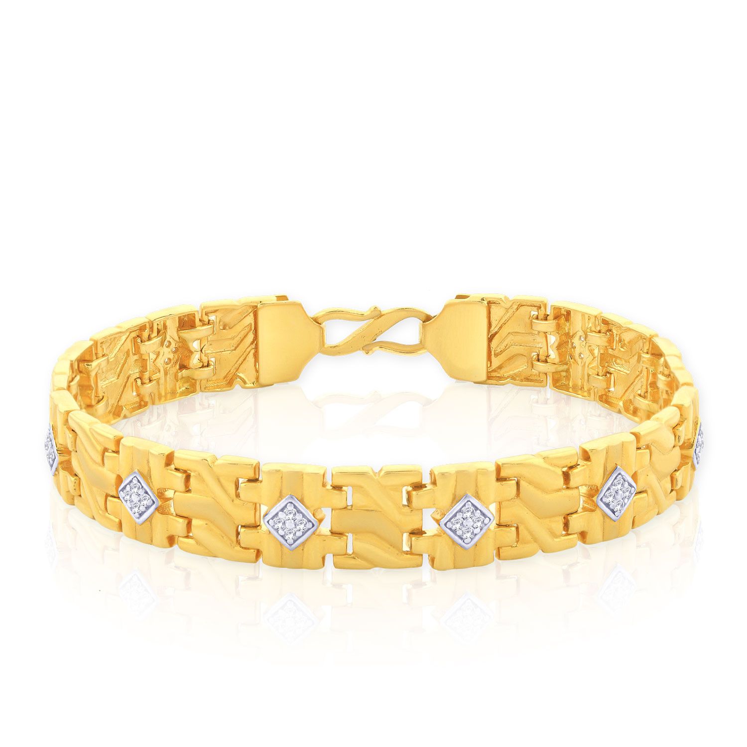 PANDORA bracelet Sparkling drops M592398C01  Sofianet
