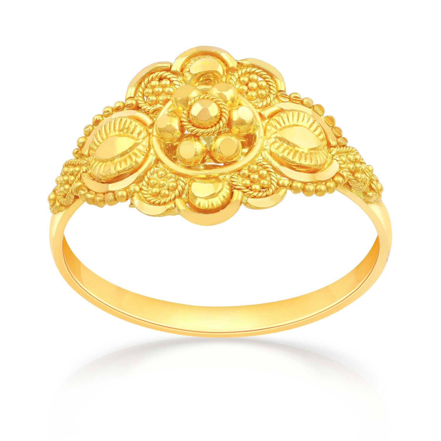 Buy Malabar Gold Ring RG8826960 for Women Online | Malabar Gold & Diamonds