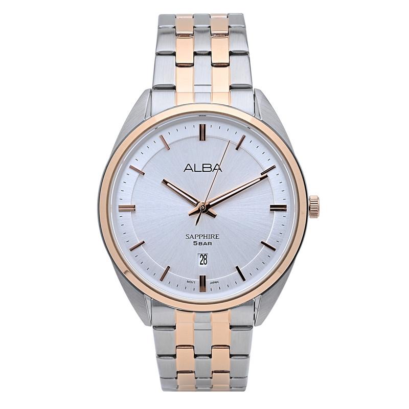 Alba Men's Watch Prestige AS9G58X1 | Watches Prime