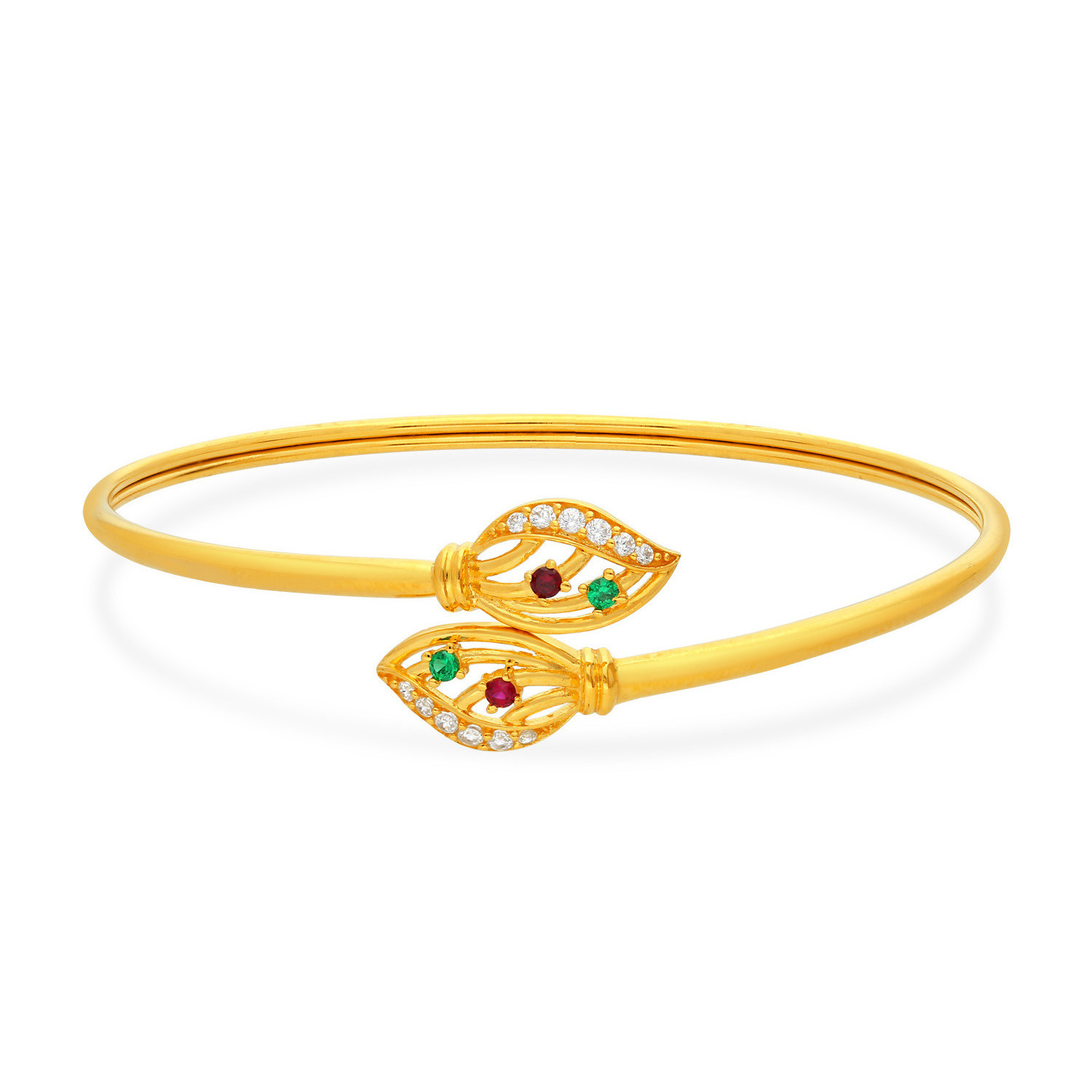 Malabar gold bangle collection clearance
