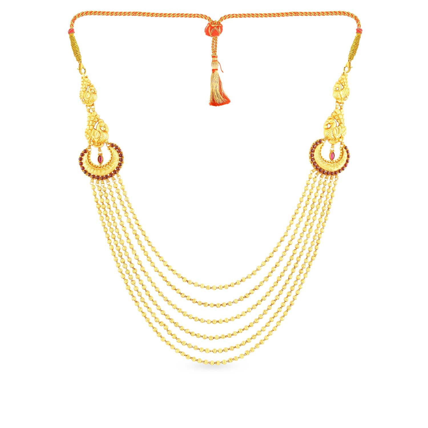 Malabar gold deals haar