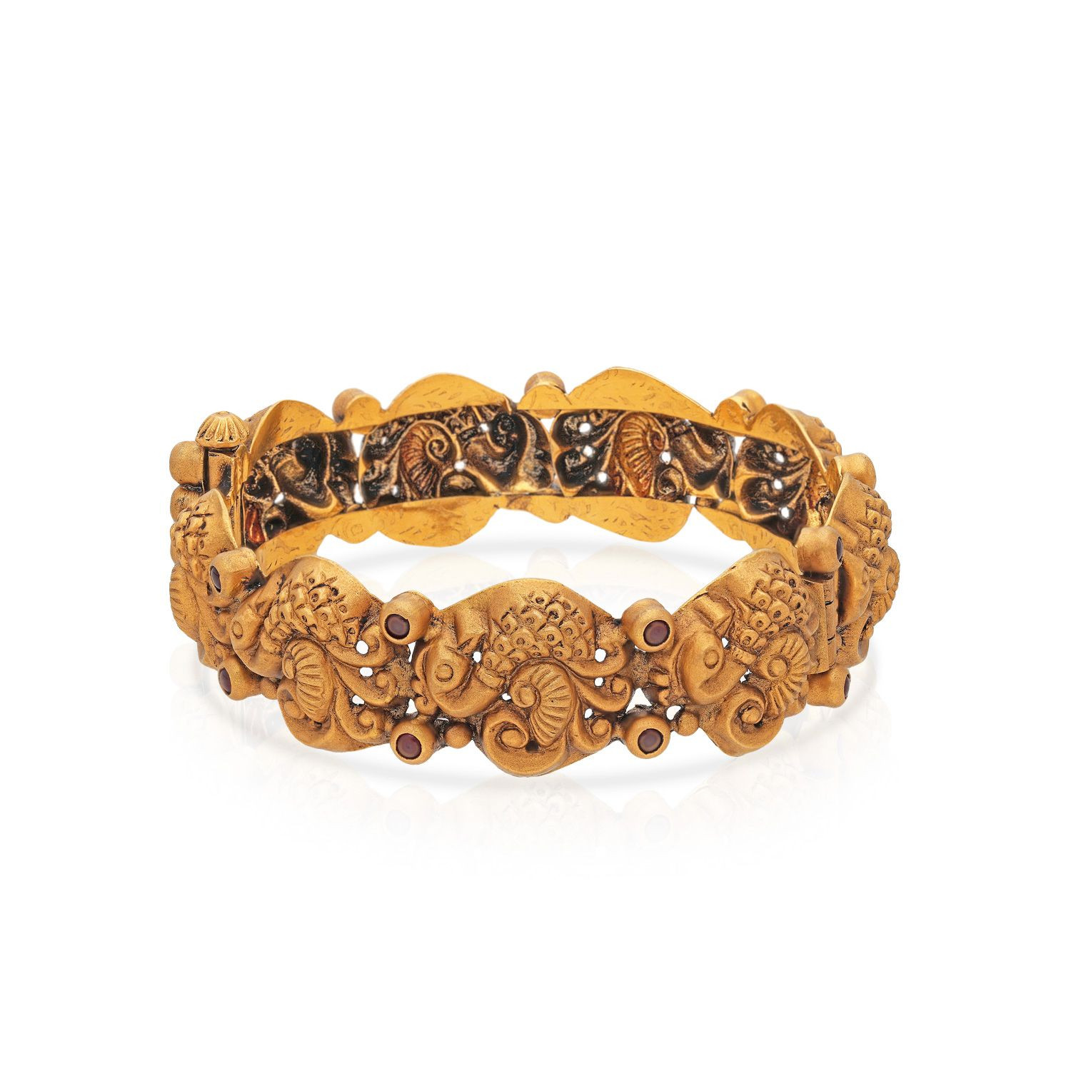 Lakshmi bangle online malabar gold