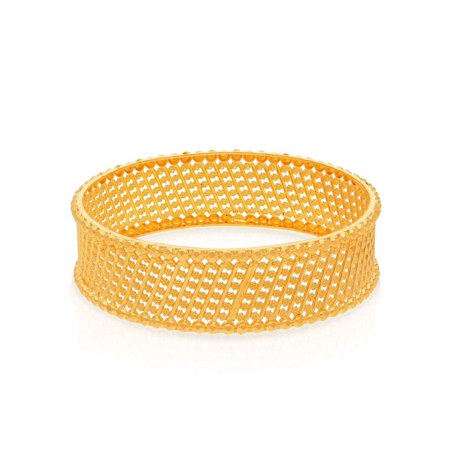 10 gram gold bangles cheap in malabar gold