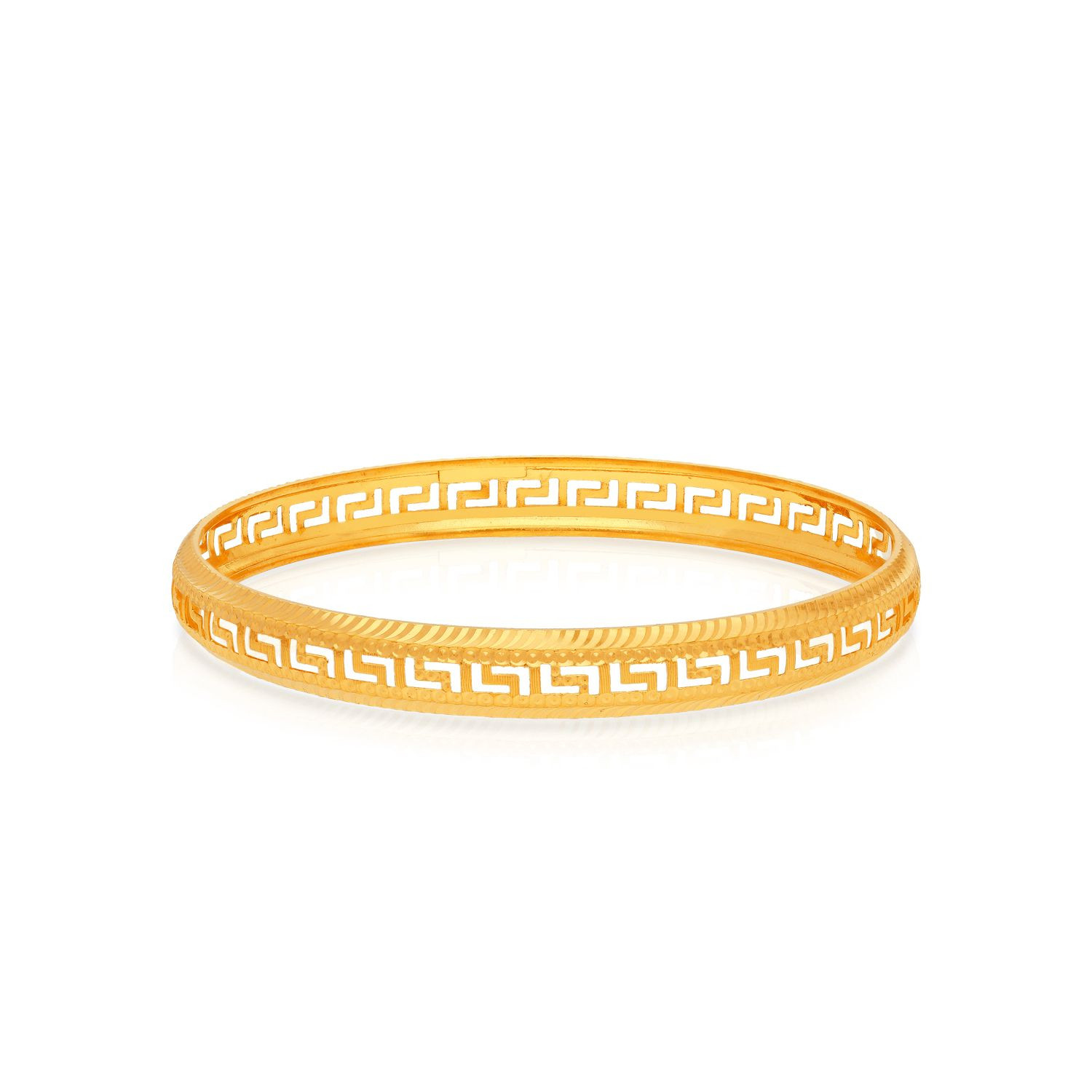 Malabar gold sales light weight bangles