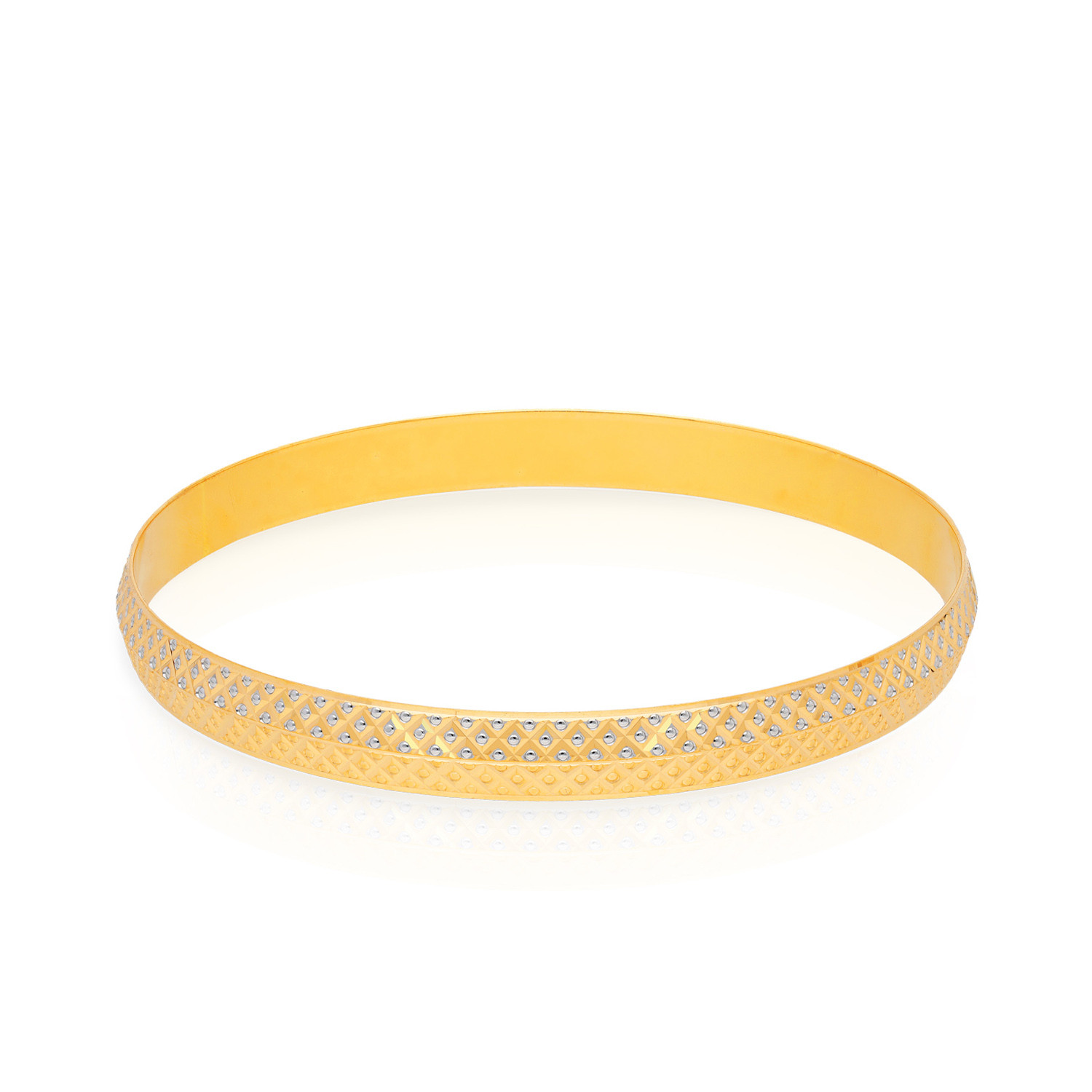 Malabar store baby bangles