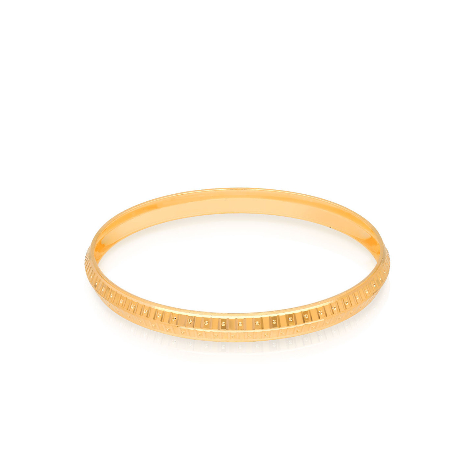 Kada bangles in malabar gold deals