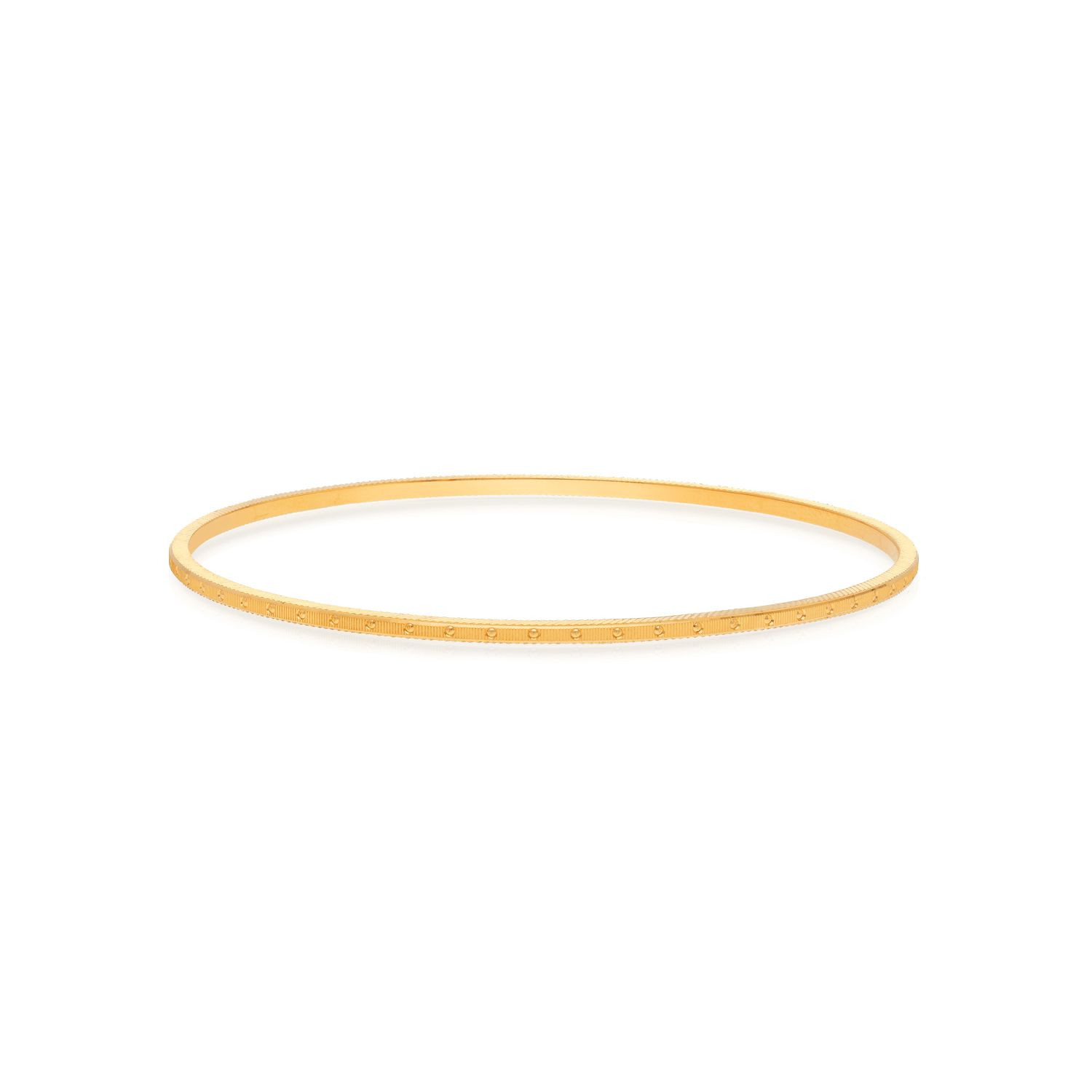 1 gram gold bangles on sale in malabar gold