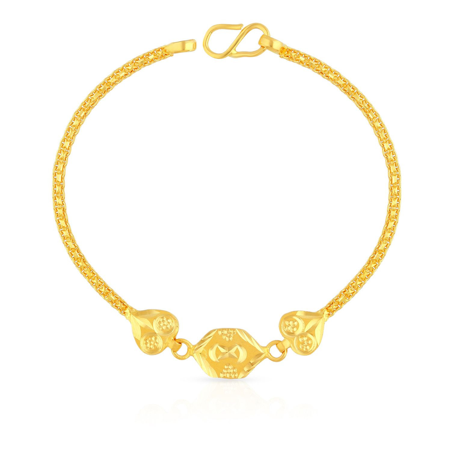 malabar gold online shopping bracelets