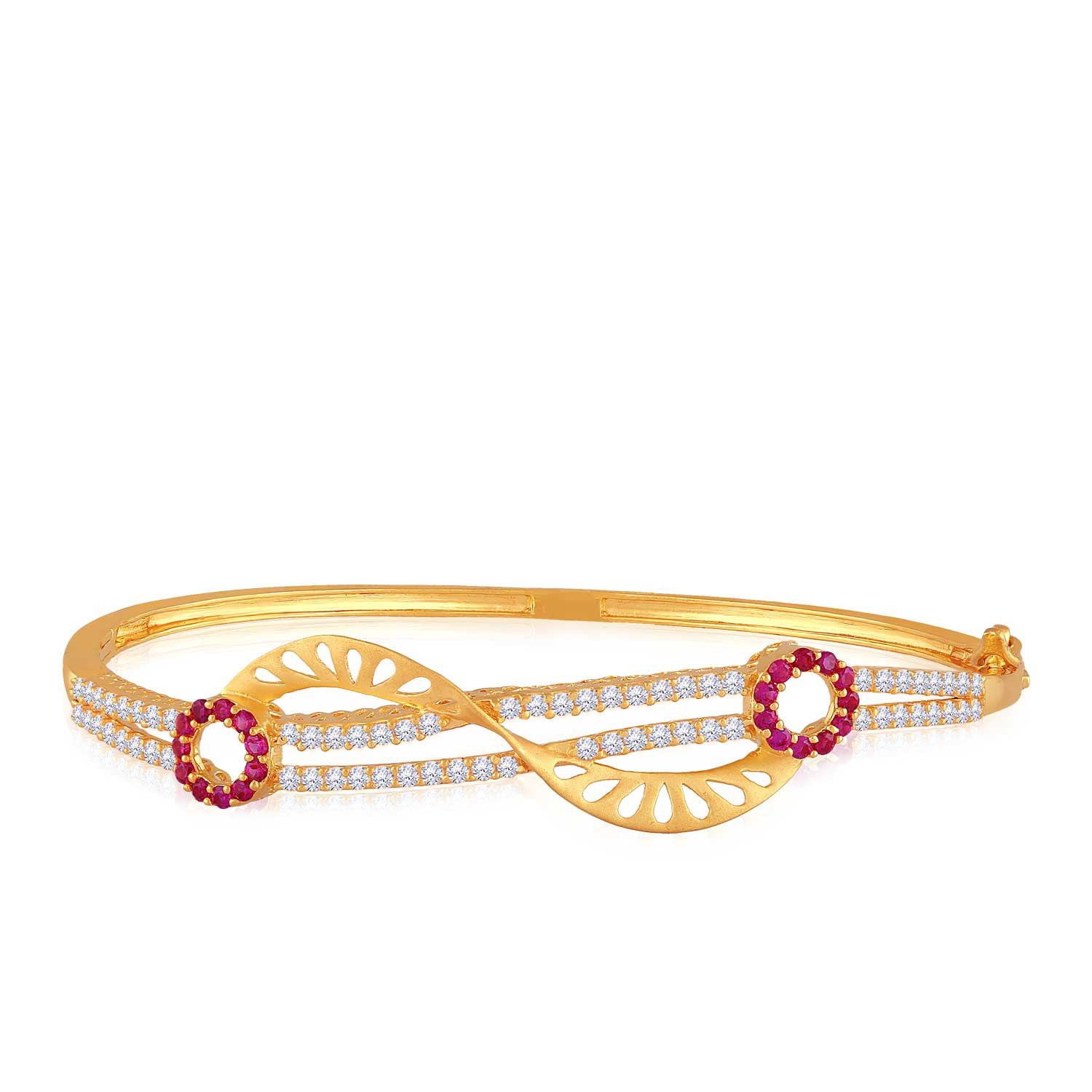 Buy Malabar Gold Bracelet MHAAAAAHDJUD for Women Online | Malabar Gold &  Diamonds