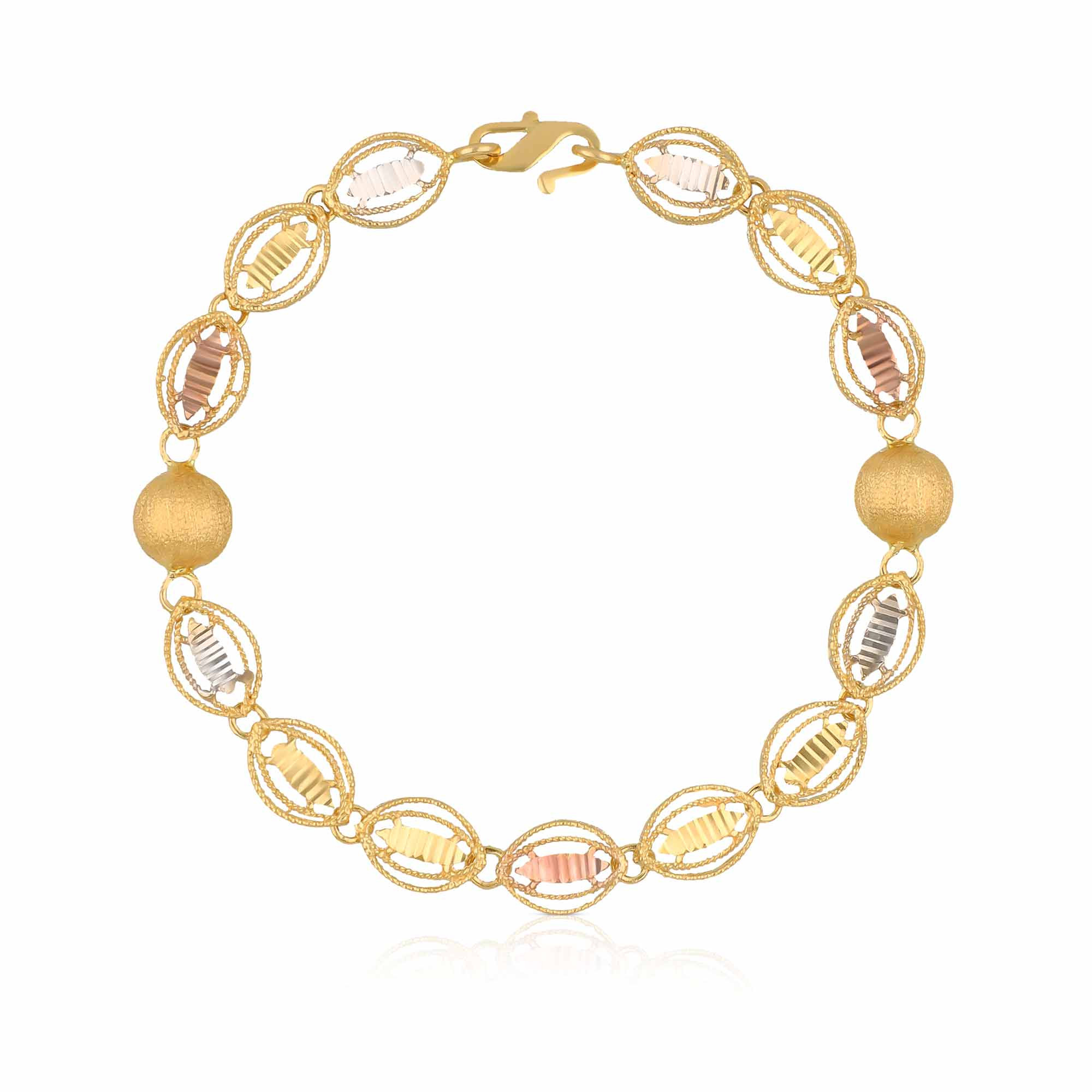 Malabar gold sales new model bracelet