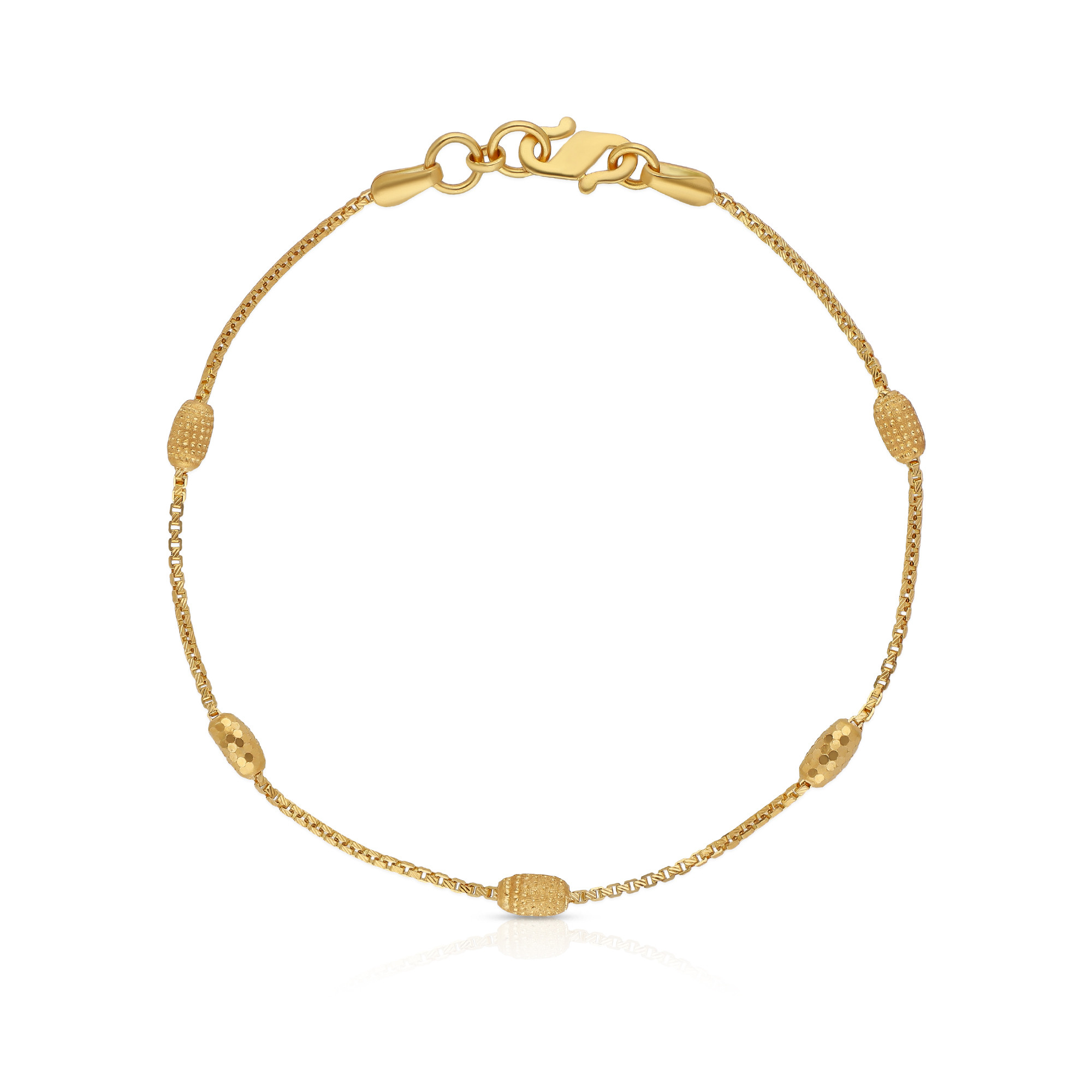 Bracelets in new arrivals malabar gold