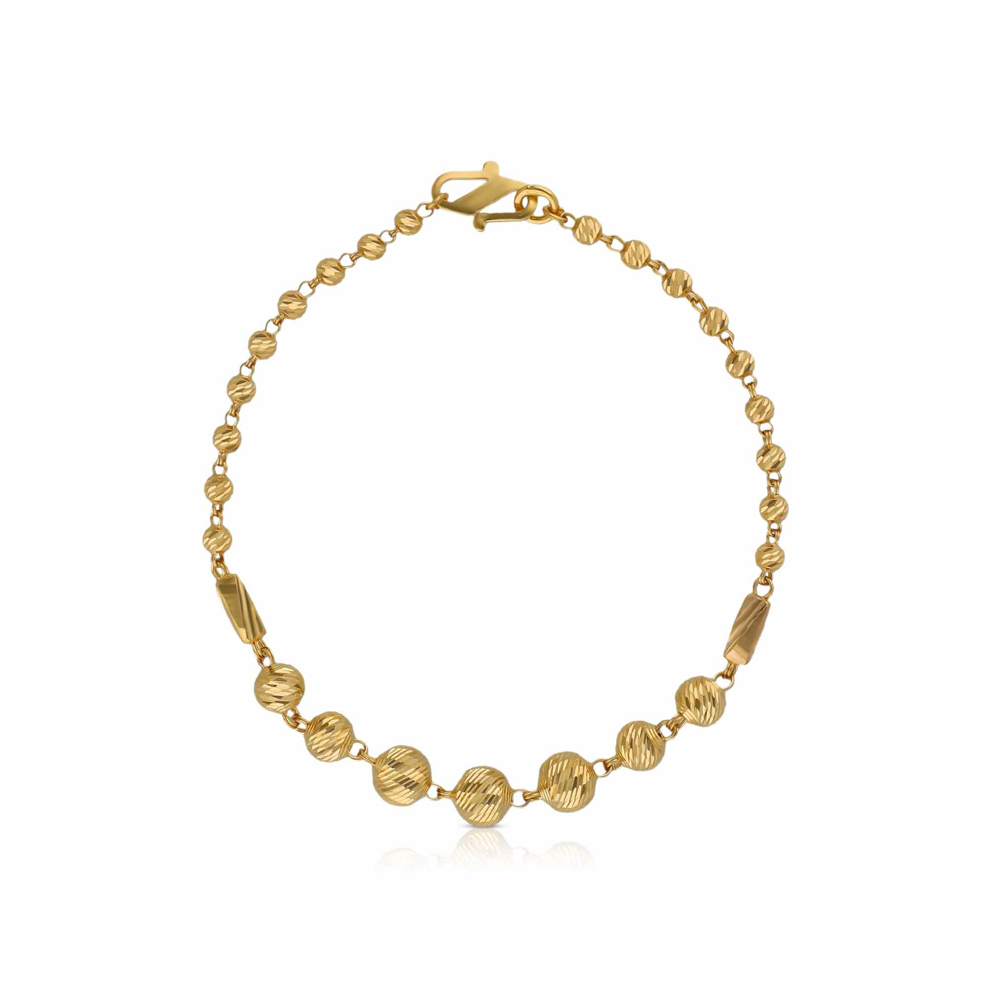 Bracelet for women shop malabar gold