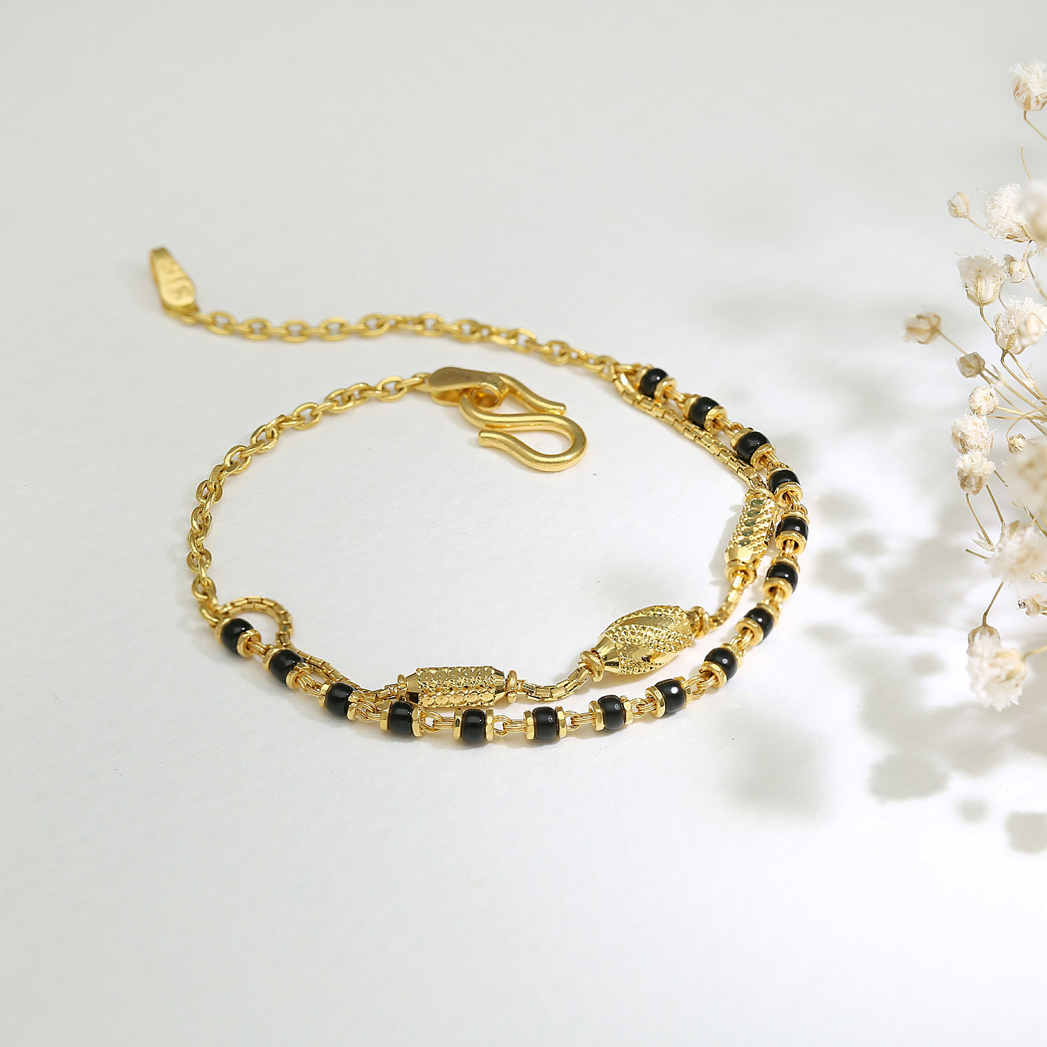 Gold bracelet sales malabar gold