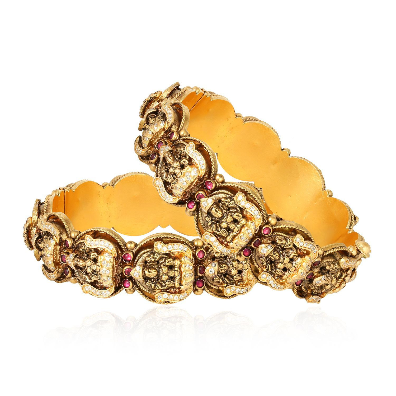 Kannadiga Bride Jewellery | Kannadiga Bridal Jewellery | Malabar Gold ...
