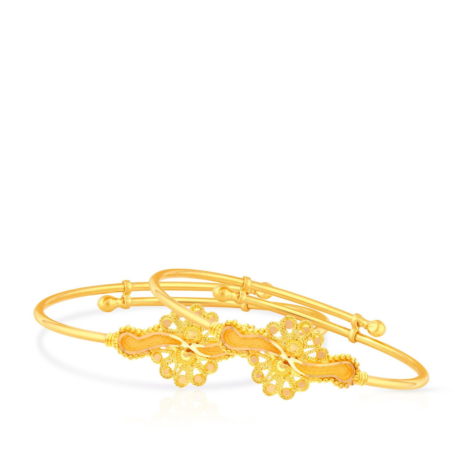 Top more than 155 infant bracelets 14k gold best
