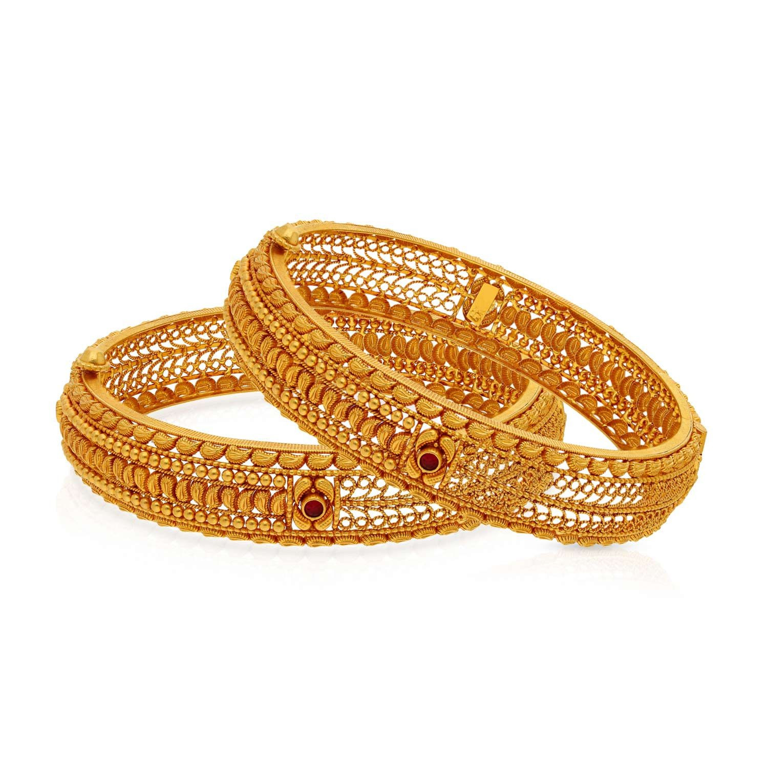 Malabar gold kangan deals