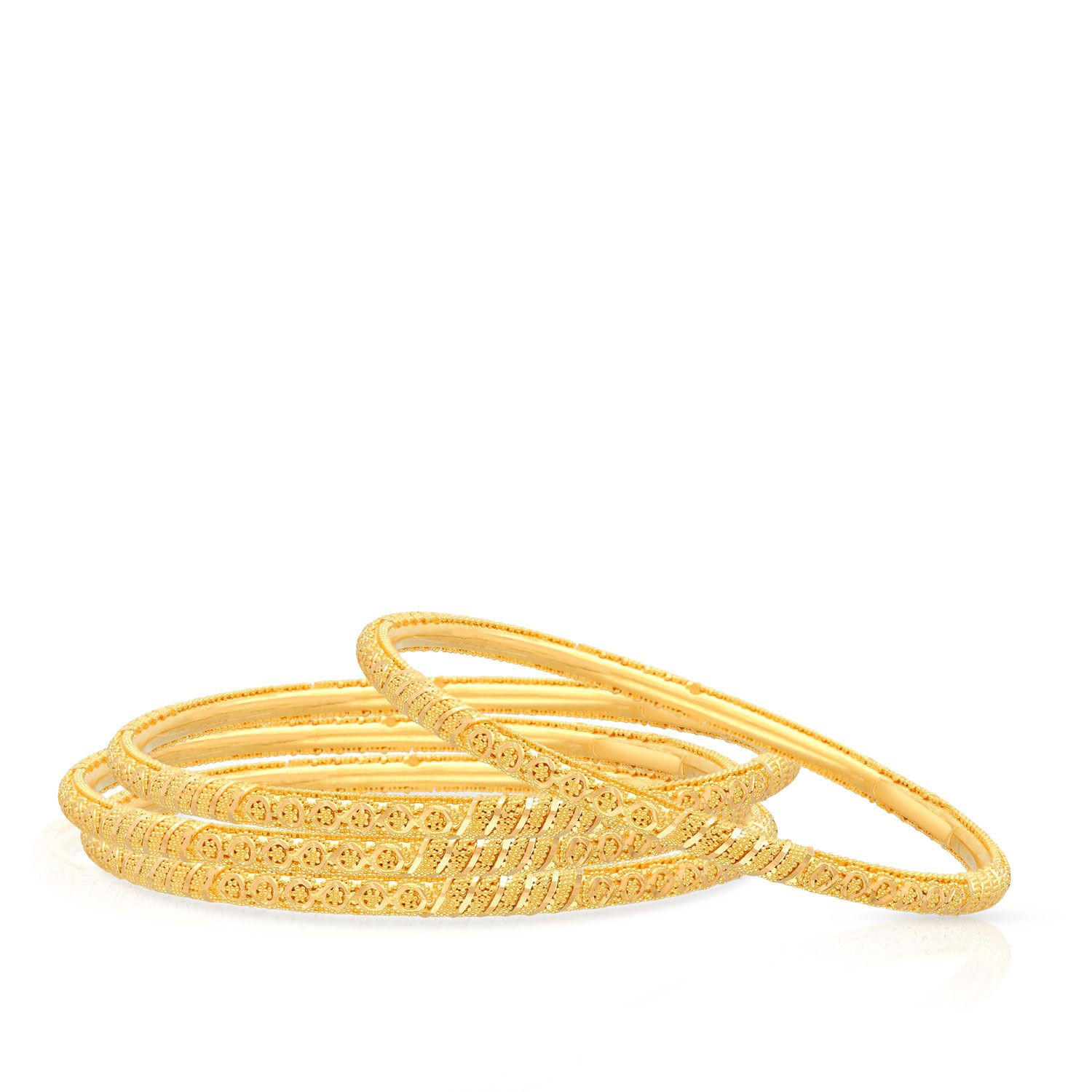 Gold bangle malabar gold clearance