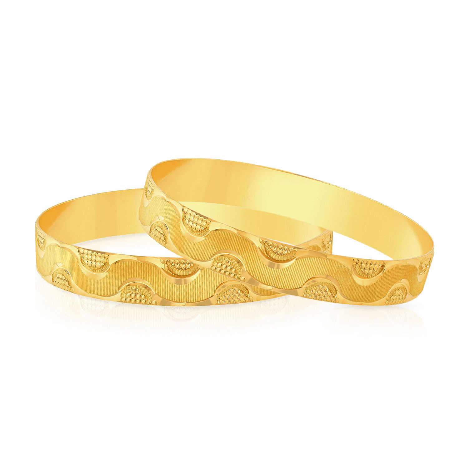 Bangle designs malabar gold on sale