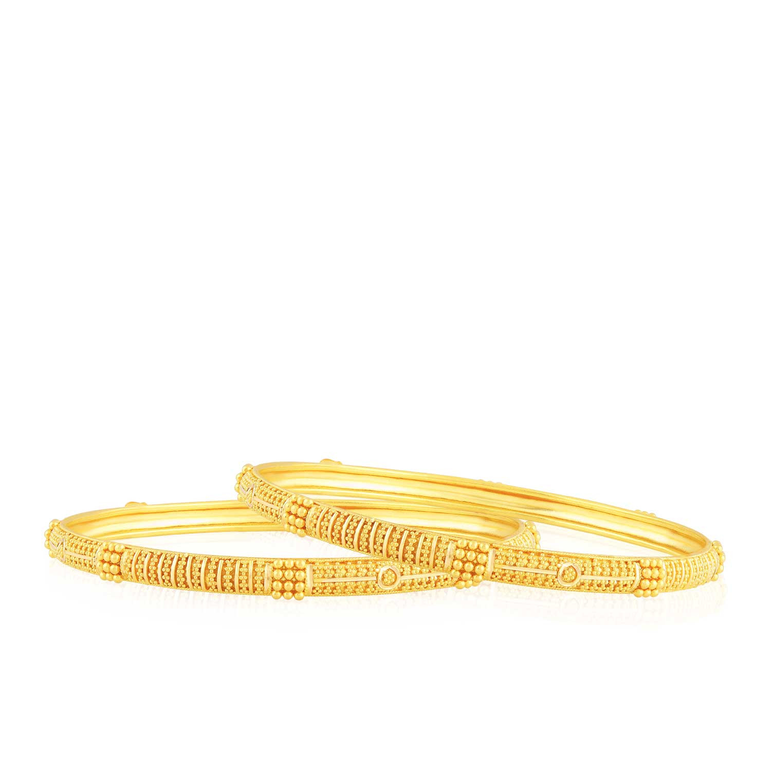 Malabar gold light store weight bangles