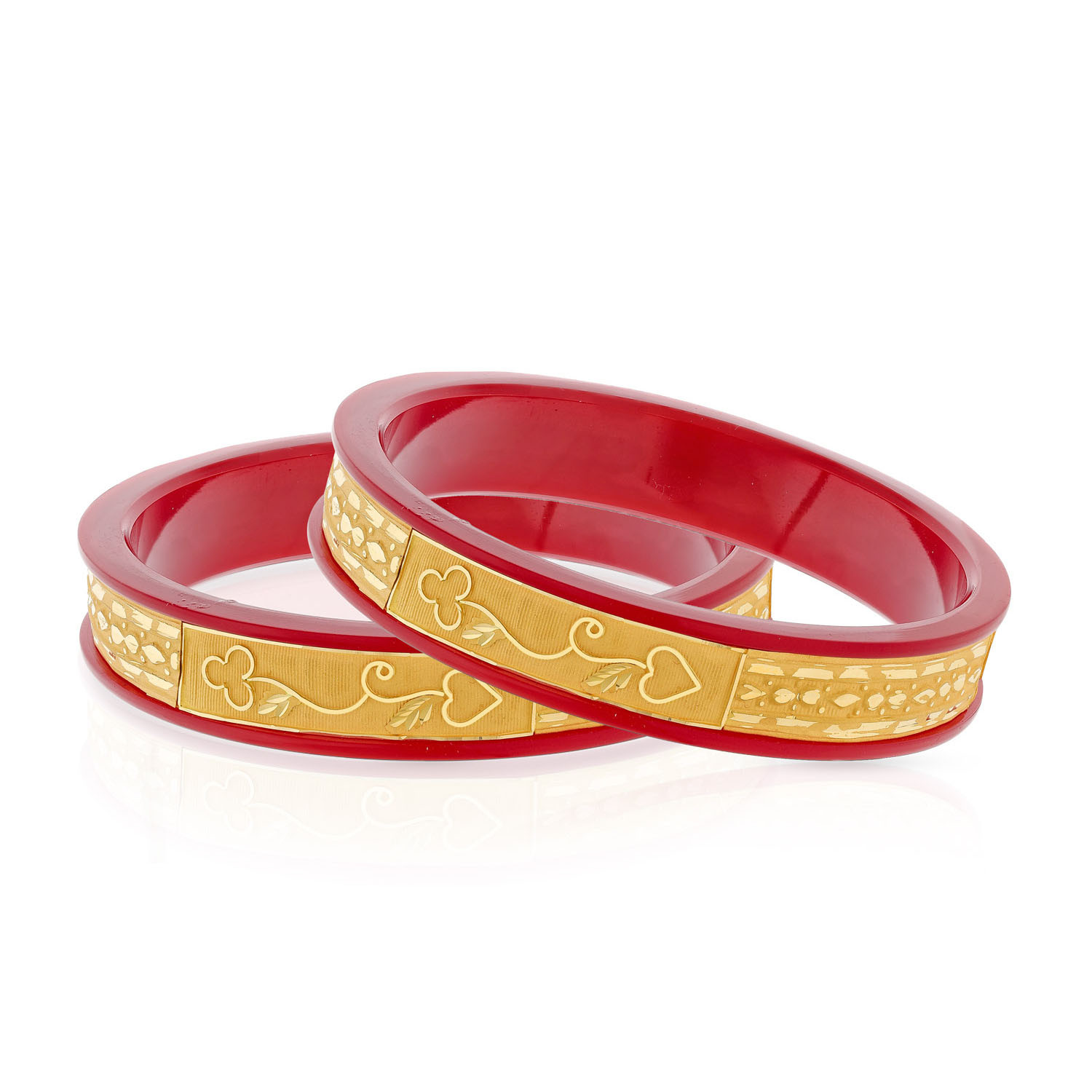 Malabar gold online shopping bangles discount