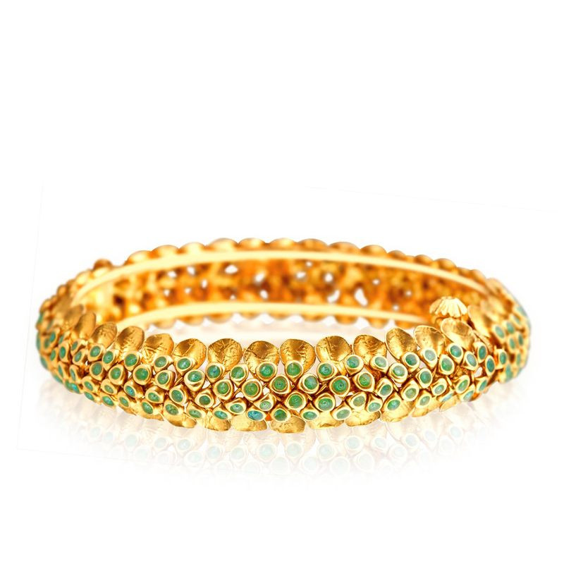 Andhra Nizam Jewellery | Andhra Nizam Bridal Jewellery | Malabar Gold ...