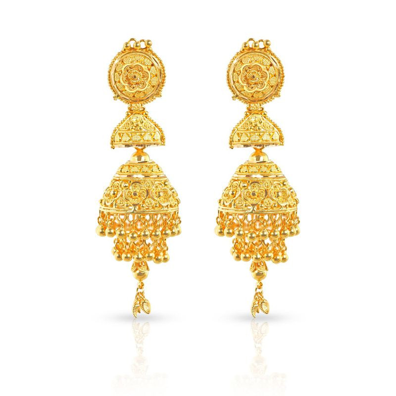 Kerala Nair Jewellery | Kerala Nair Bridal Jewellery | Malabar Gold ...
