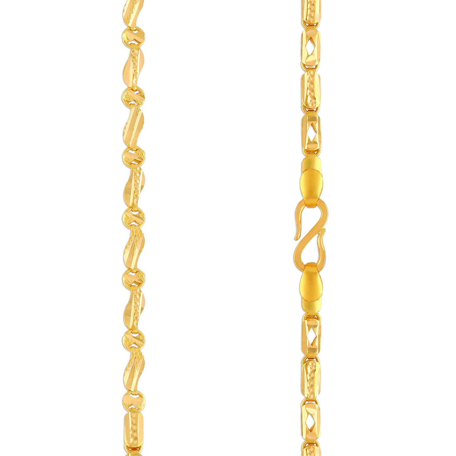 Malabar gold and diamonds chain designs sale