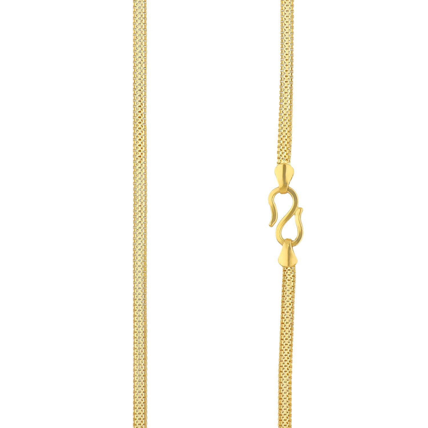 Malabar gold chains shop